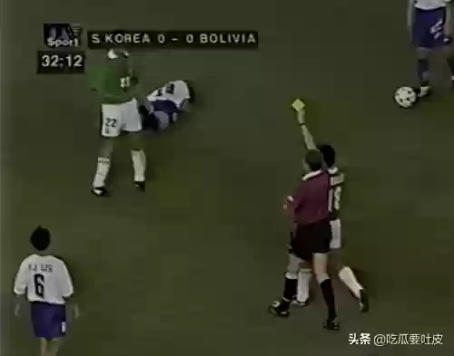 94玻利维亚阵容(1994年ac米兰阵容)插图15