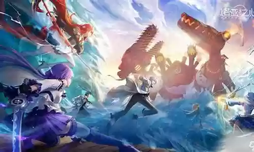 怒海之心阵容搭配攻略