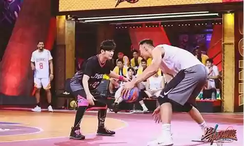 这就是灌篮防守阵容搭配