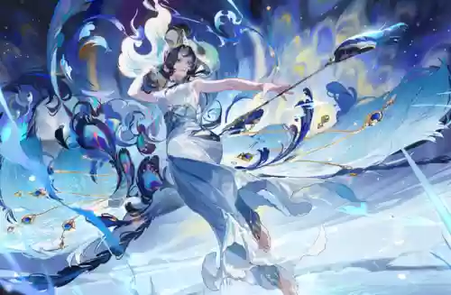 孔雀阵容斗技(sp禅心云外镜斗技阵容)插图3