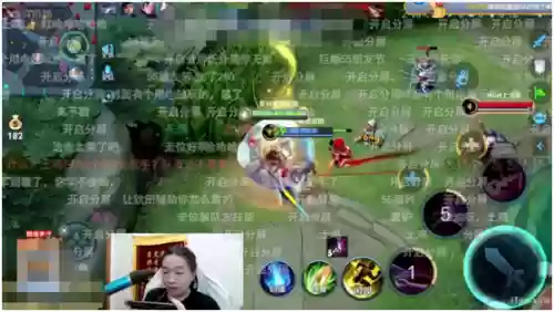 飞鼠队阵容(朋克老鼠阵容推荐图)插图1