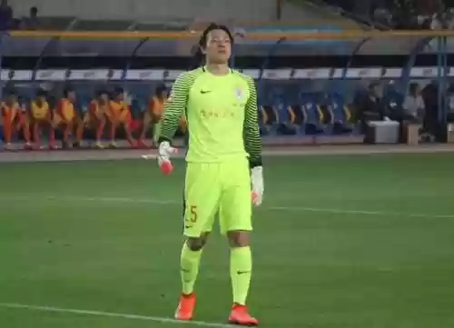 鲁能阵容2019(鲁能球员全部名单)插图1