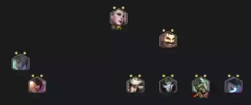 执事阵容泽(阴阳师契灵阵容平民)插图9