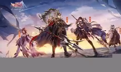 三国幻想大陆最强阵容搭配