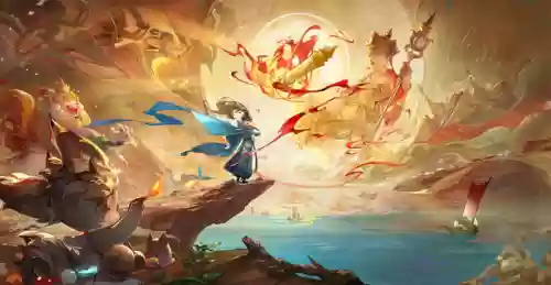 真灵塔阵容(咸鱼之王塔最强阵容怎么搭配)插图4