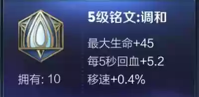 张飞惩戒阵容(打野张飞出装)插图6