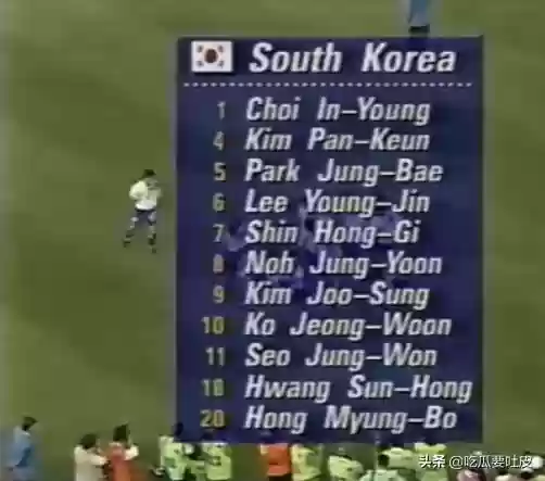 94玻利维亚阵容(1994年ac米兰阵容)插图2