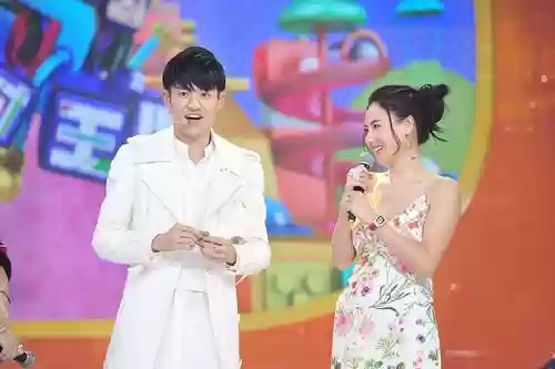 神仙阵容男孩(少年西游记2最强阵容)插图5
