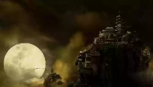 暗黑间隙阵容(暗黑地牢阵容搭配和技能)