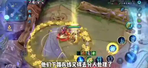 无奈王者阵容(王者荣耀模拟战最强阵容)插图6