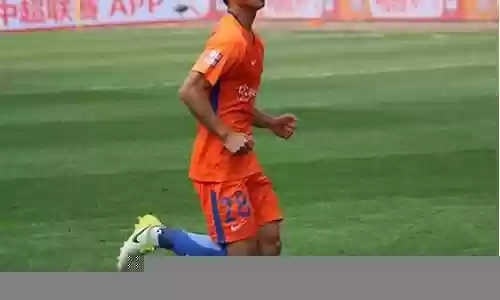 鲁能新赛季阵容搭配最新