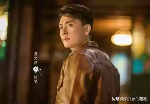 民国杀手阵容(民国著名杀手)插图1