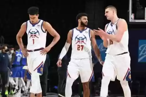 篮球2022阵容(2022nba一阵二阵三阵)插图24