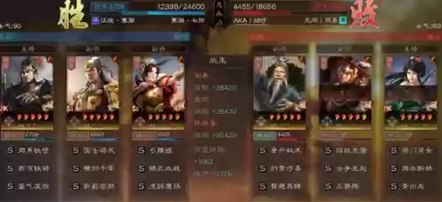 香香开荒阵容(马妹开荒阵容)插图9