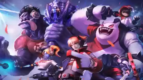 法师妖姬阵容(云顶之弈法师阵容搭配最新)插图2