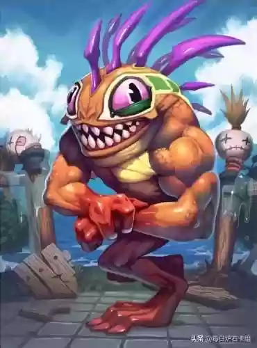 战旗毒鱼阵容(战棋三国最强阵容)插图3