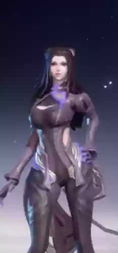 核爆瞎子阵容(全网最强核爆胡桃阵容)插图4
