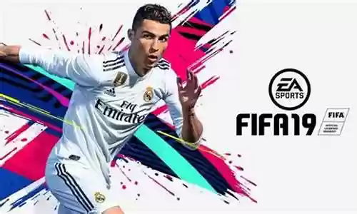 fifa游戏阵容搭配