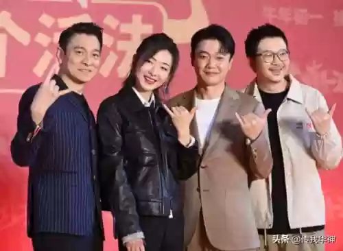 2013跨年阵容(东方卫视马赛克跨年阵容)插图10