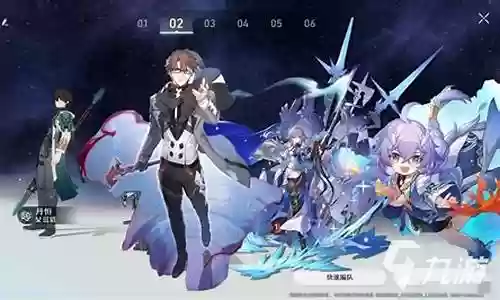 云丹阵容搭配