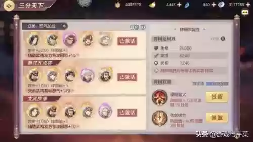 女团后期阵容(2023三幻女团培养顺序)插图7