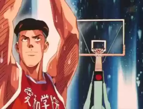 灌篮之星阵容(灌篮军团最强的角色)插图2
