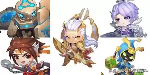 破养猪阵容(克制养猪流的阵容)插图6