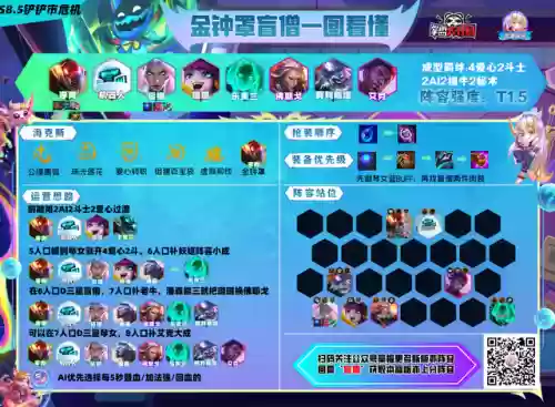 黑客阵容8.5(黑客帝国矩阵)插图29