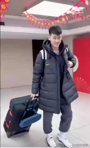 男篮正选阵容(cba最佳阵容)插图6