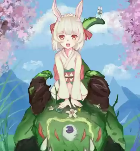 秘闻必备阵容(全秘闻通用挂机阵容)插图2