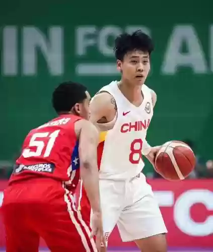 篮球小哥阵容(篮球历史最佳阵容)插图1