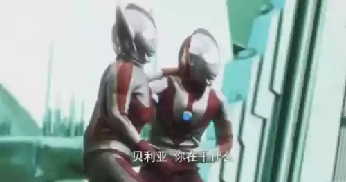 银河奥特曼阵容(奥特银河格斗2有哪些奥特曼)插图10