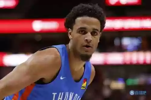 2021新秀阵容(NBA官方公布最佳新秀阵容)插图24
