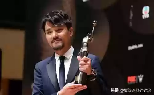 全员影帝阵容(娱乐：我,全球影帝)插图6