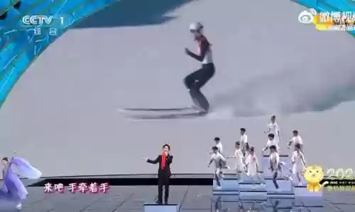 领舞的阵容(主舞和领舞哪个厉害)插图2