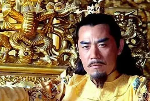 朱元璋豪华阵容(明朝朱元璋24名将排名)插图5