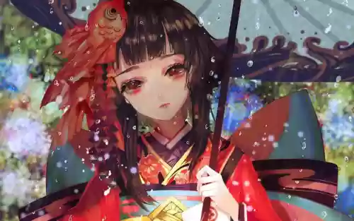 鲸吞斗技阵容(阴阳师泷斗技阵容)插图3