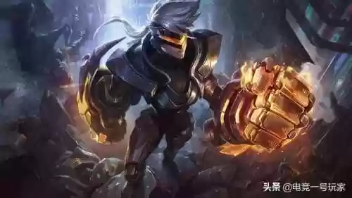 闪电斗士阵容(斗士云顶之弈阵容攻略最新)插图3