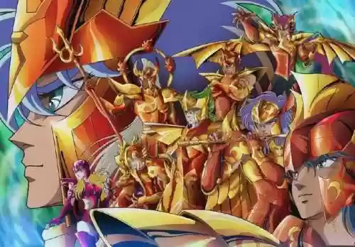 死神阿尔法阵容(死神vs火影双人)插图4