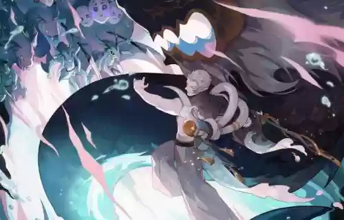 结界馆主阵容(阴阳师结界防守阵容2024)