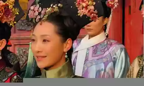 甄嬛传后期后宫阵容搭配