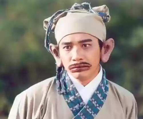 明星经典阵容(武侠大明星阵容推荐)插图5