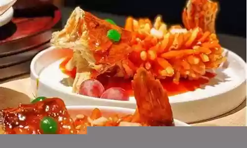 松鼠桂鱼阵容搭配