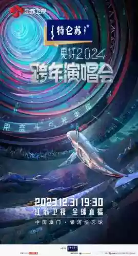 卫视晚会阵容(李现跨年晚会在哪个卫视)插图6