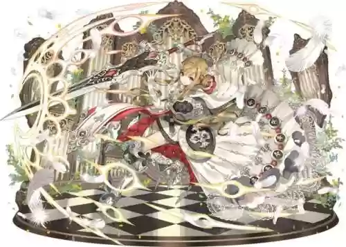 猎鹰最强阵容(王者模拟战最强阵容推荐)插图4
