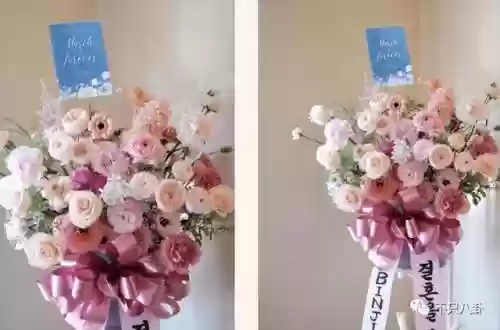 豪华结婚阵容(盘点明星们的豪华婚礼)插图14