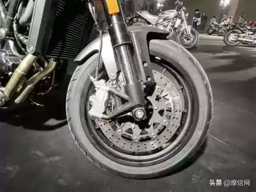 潮流机车阵容(重装上阵摩托车)插图13