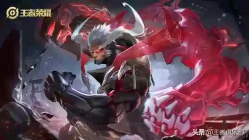 王者阵容短板(王者荣耀强势阵容)插图3