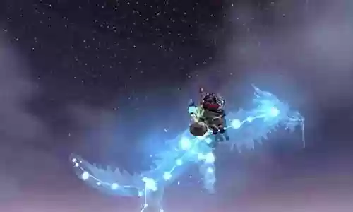 星光龙阵容搭配