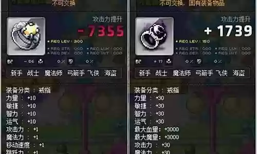 冒险者阵容装备搭配